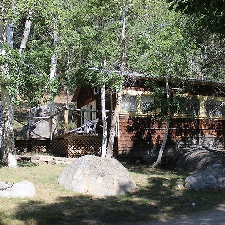 Twin Lakes Resort Bridgeport Eksteriør billede