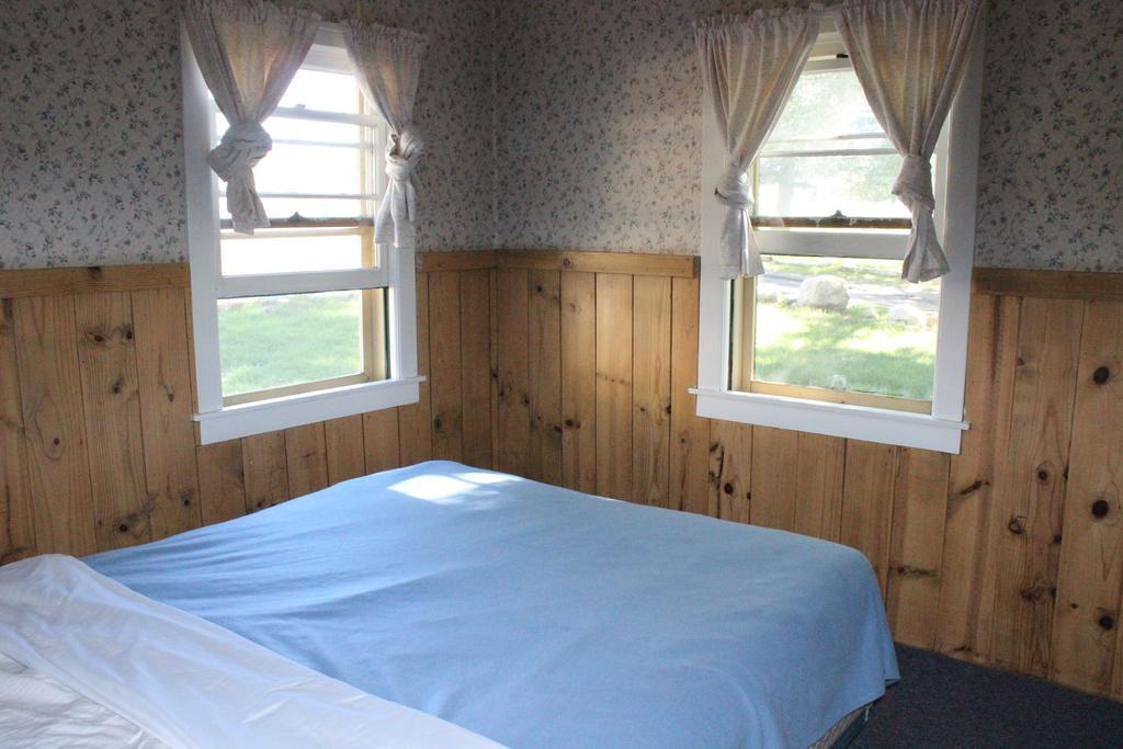 Twin Lakes Resort Bridgeport Værelse billede