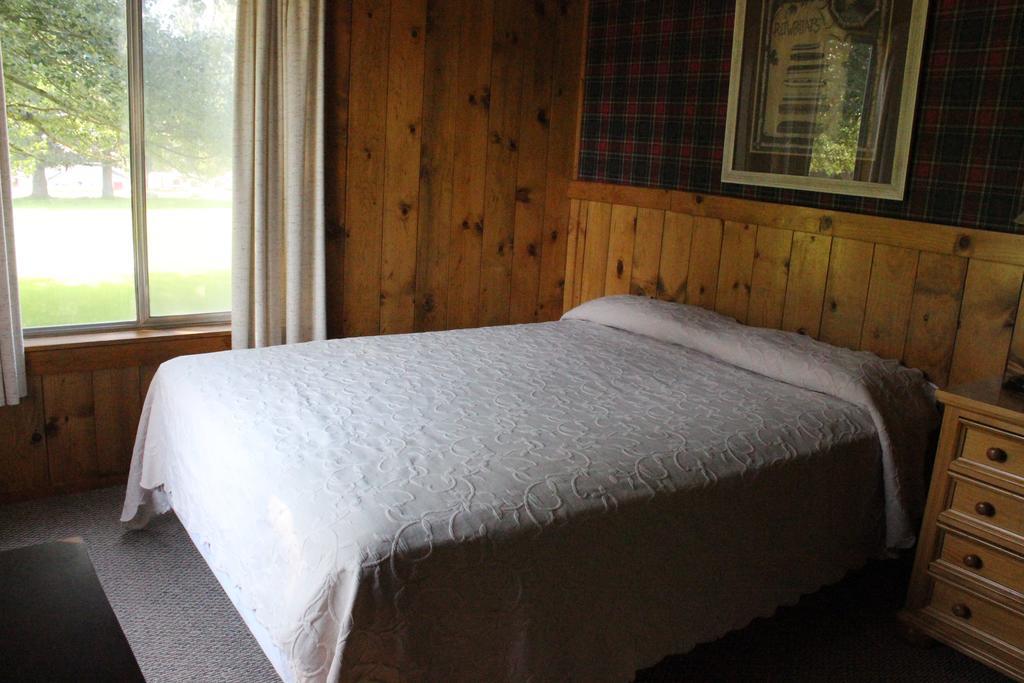 Twin Lakes Resort Bridgeport Værelse billede