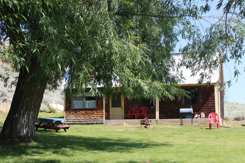 Twin Lakes Resort Bridgeport Værelse billede