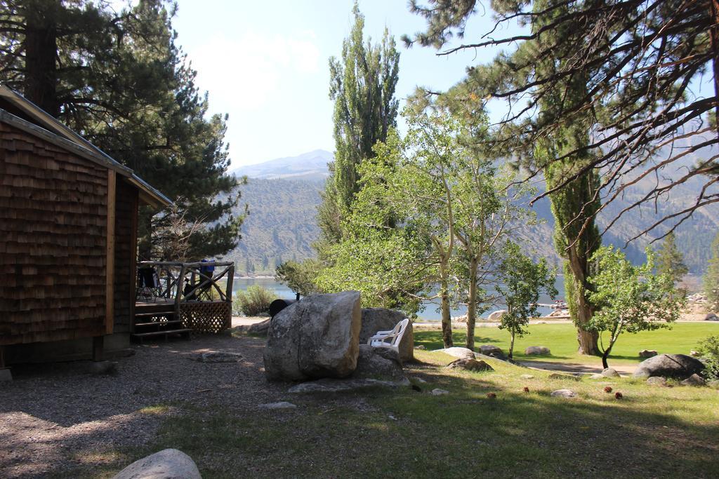 Twin Lakes Resort Bridgeport Værelse billede