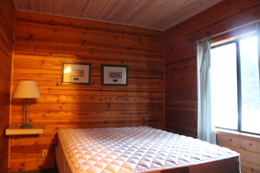 Twin Lakes Resort Bridgeport Værelse billede